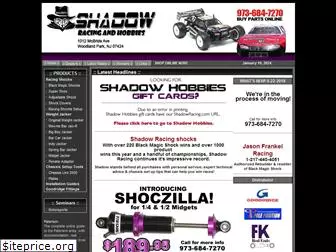 shadowracing.com