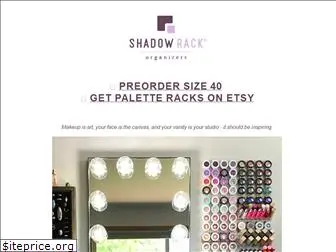 shadowrackorganizers.com