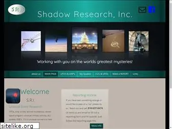 shadowresearch.com