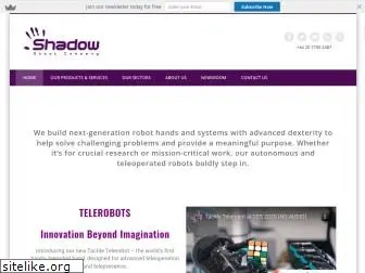 shadowrobot.com