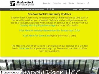 shadowrockucc.org