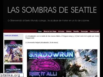 shadowrun.es