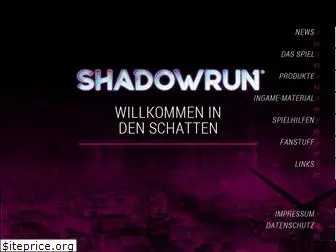 shadowrun5.de
