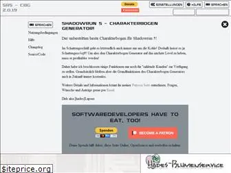 shadowrun5.net
