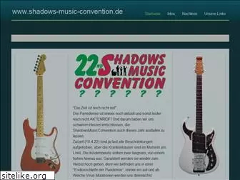 shadows-music-convention.de