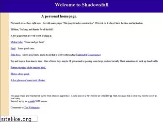 shadowsfall.org