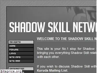 shadowskill.co.uk