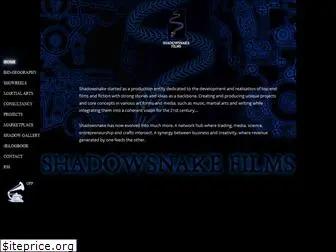 shadowsnake.com