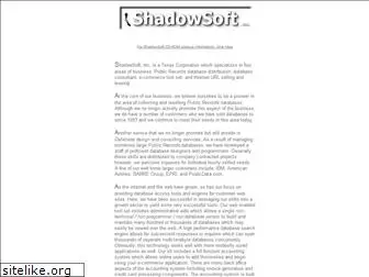 shadowsoft.com