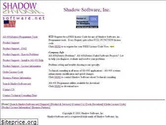 shadowsoftware.net