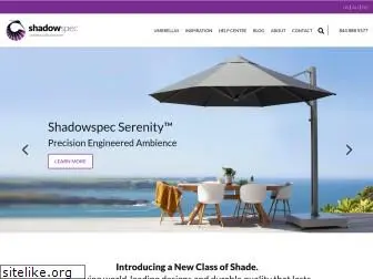 shadowspec.com