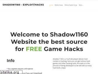 shadowsploit1160.weebly.com