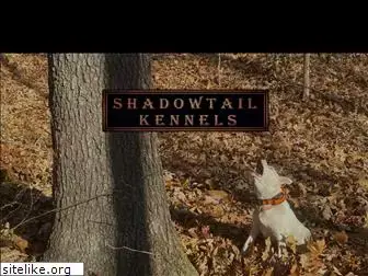 shadowtailkennels.com