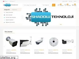 shadowteknoloji.com