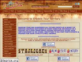 shadowtour.com