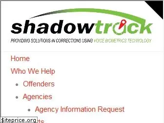 shadowtrack.com