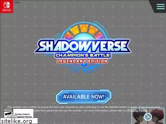 shadowversecb.com