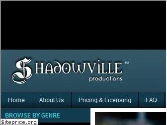 shadowville.com