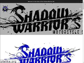 shadowwarriorsmc.com