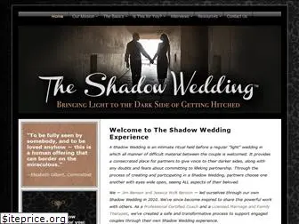 shadowwedding.com