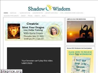 shadowwisdom.com