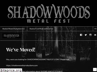 shadowwoodsmetalfest.com