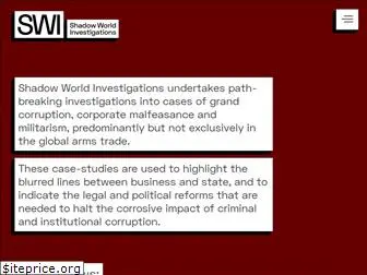 shadowworldinvestigations.org
