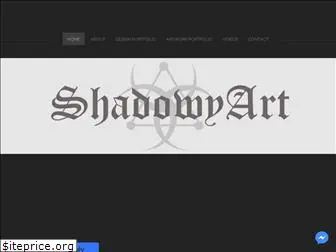 shadowyart.com