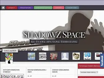 shadowz-space.blogspot.com