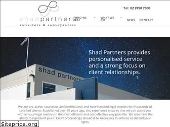 shadpartners.com.au