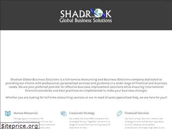 shadrok.com