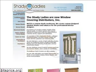 shady-ladies.com