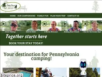 shadygrovecampground.com