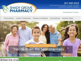shadygroverx.com