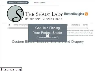 shadyladyhouston.com