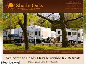 shadyoaks-rvpark.com