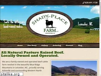 shadyplacefarm.com