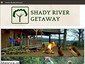 shadyriverark.com