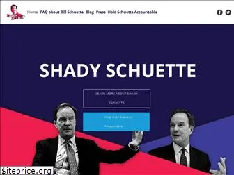 shadyschuette.com