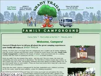 shadytrailscamp.com