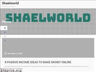 shaelworld.com
