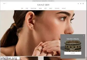 shaesby.com