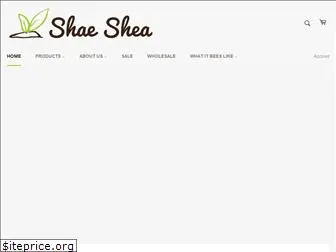 shaeshea.com