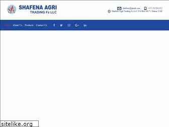 shafenaagri.com