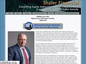 shaferfinancial.com