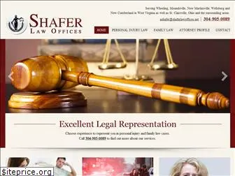 shaferlawoffices.net