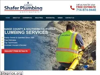 shaferplumbing.com