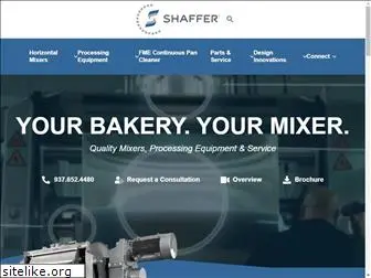 shaffermixers.com