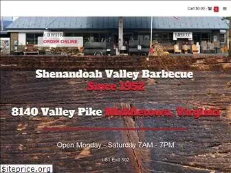 shaffersbbq.com