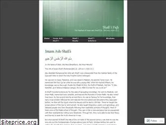 shafifiqh.wordpress.com